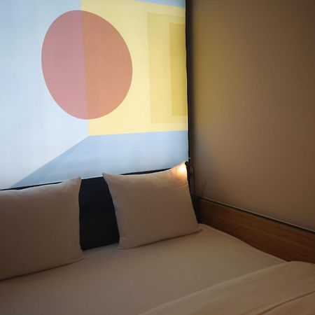 Poppies Hotell Amsterdam Exteriör bild